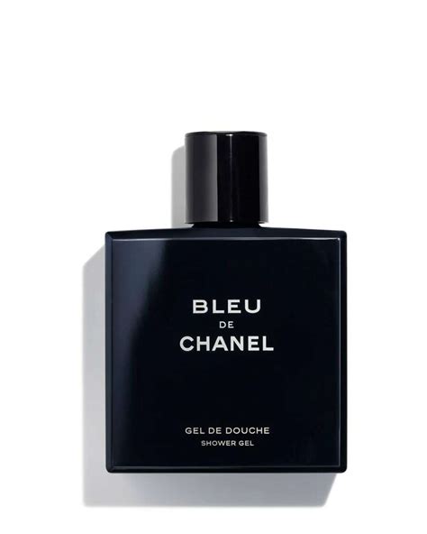 blue de chanel douchegel|nordstrom bleu de chanel.